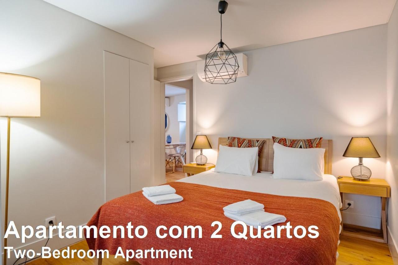 Apartment Akicity Cais Sodre In *