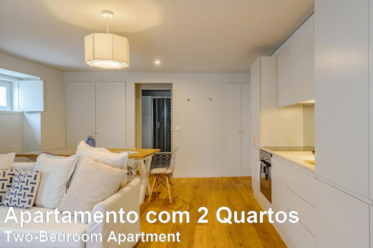 Apartment Akicity Cais Sodre In