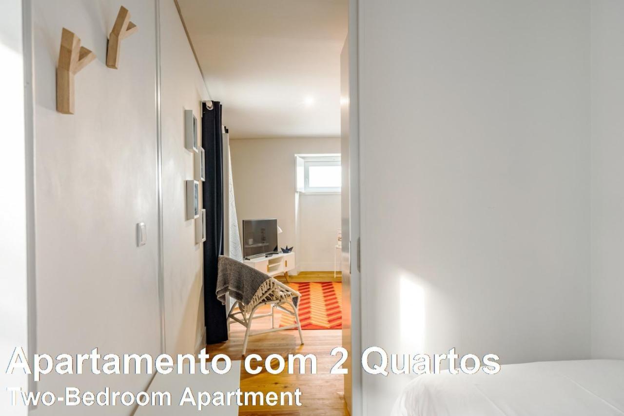Apartment Akicity Cais Sodre In Lisbon