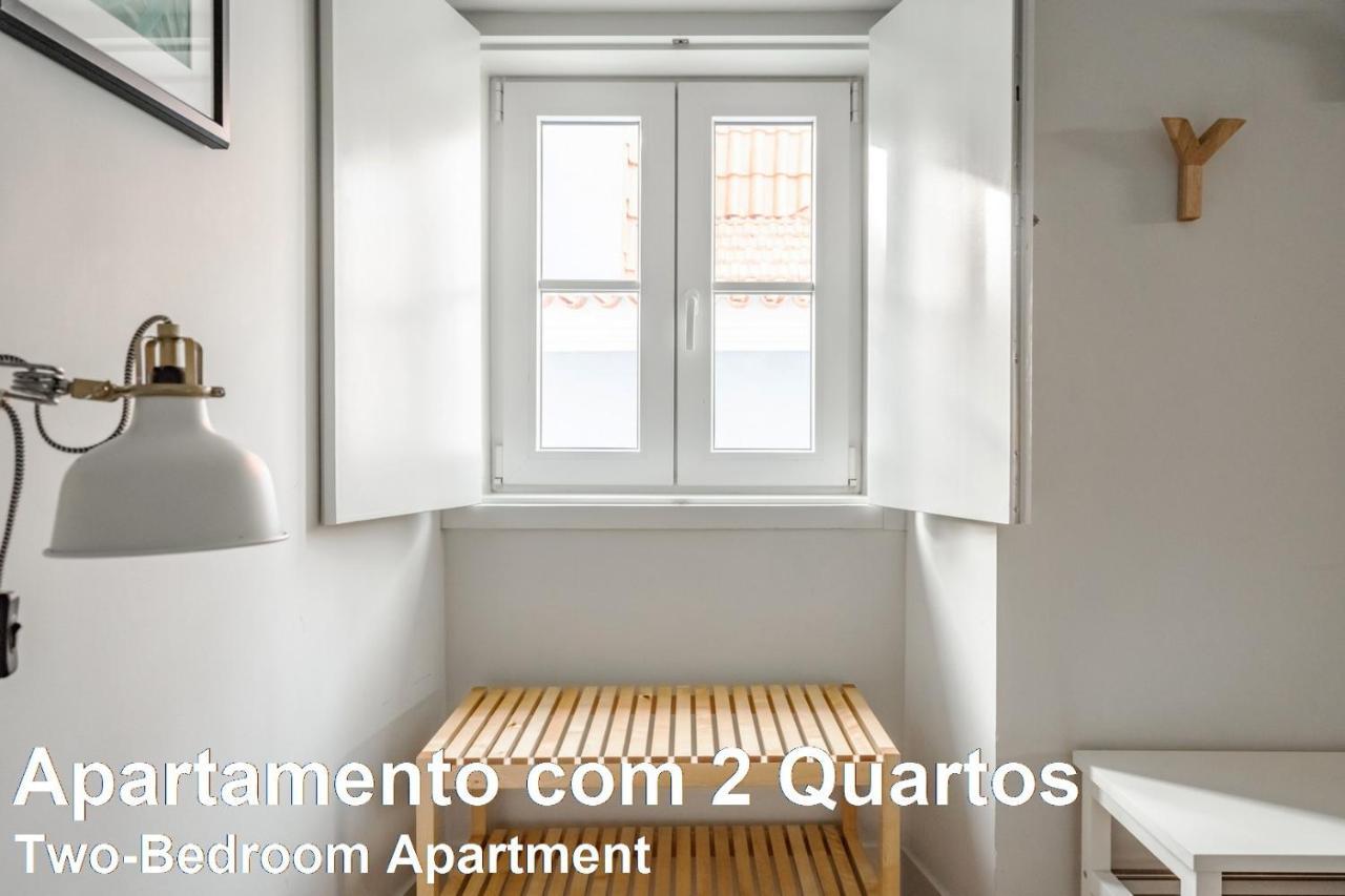 Apartment Akicity Cais Sodre In Lisbon