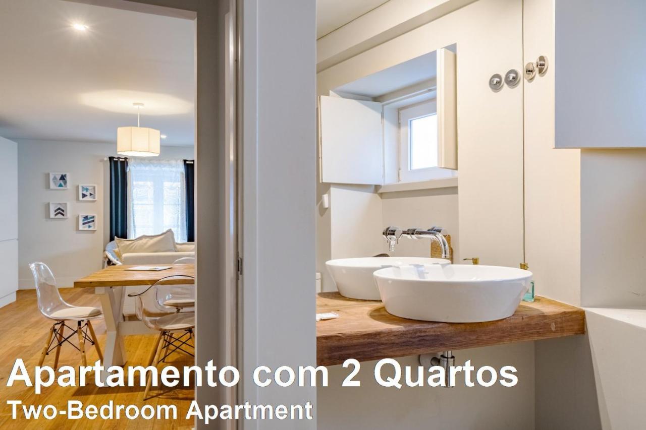 Akicity Cais Sodre In Apartment *