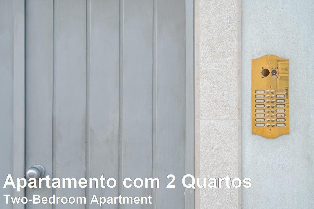 Akicity Cais Sodre In Apartment