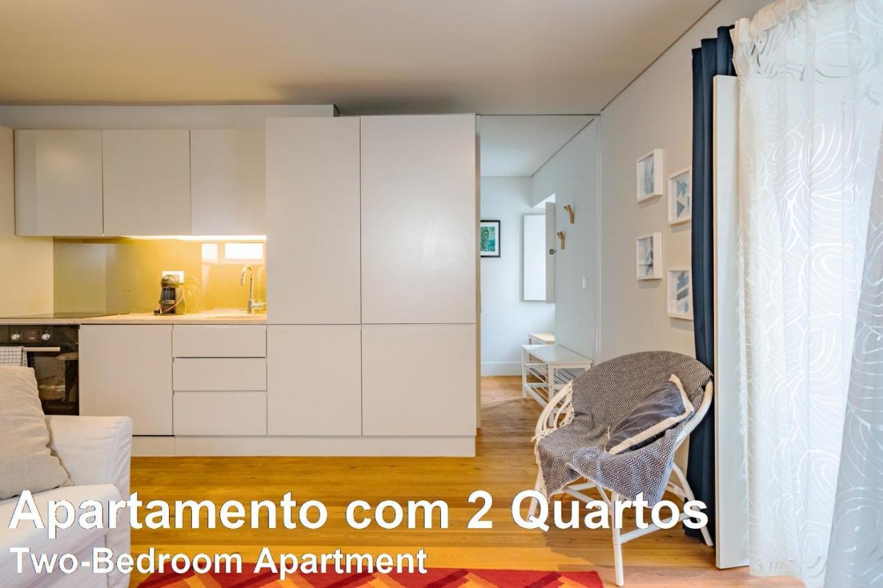 Apartment Akicity Cais Sodre In Lisbon