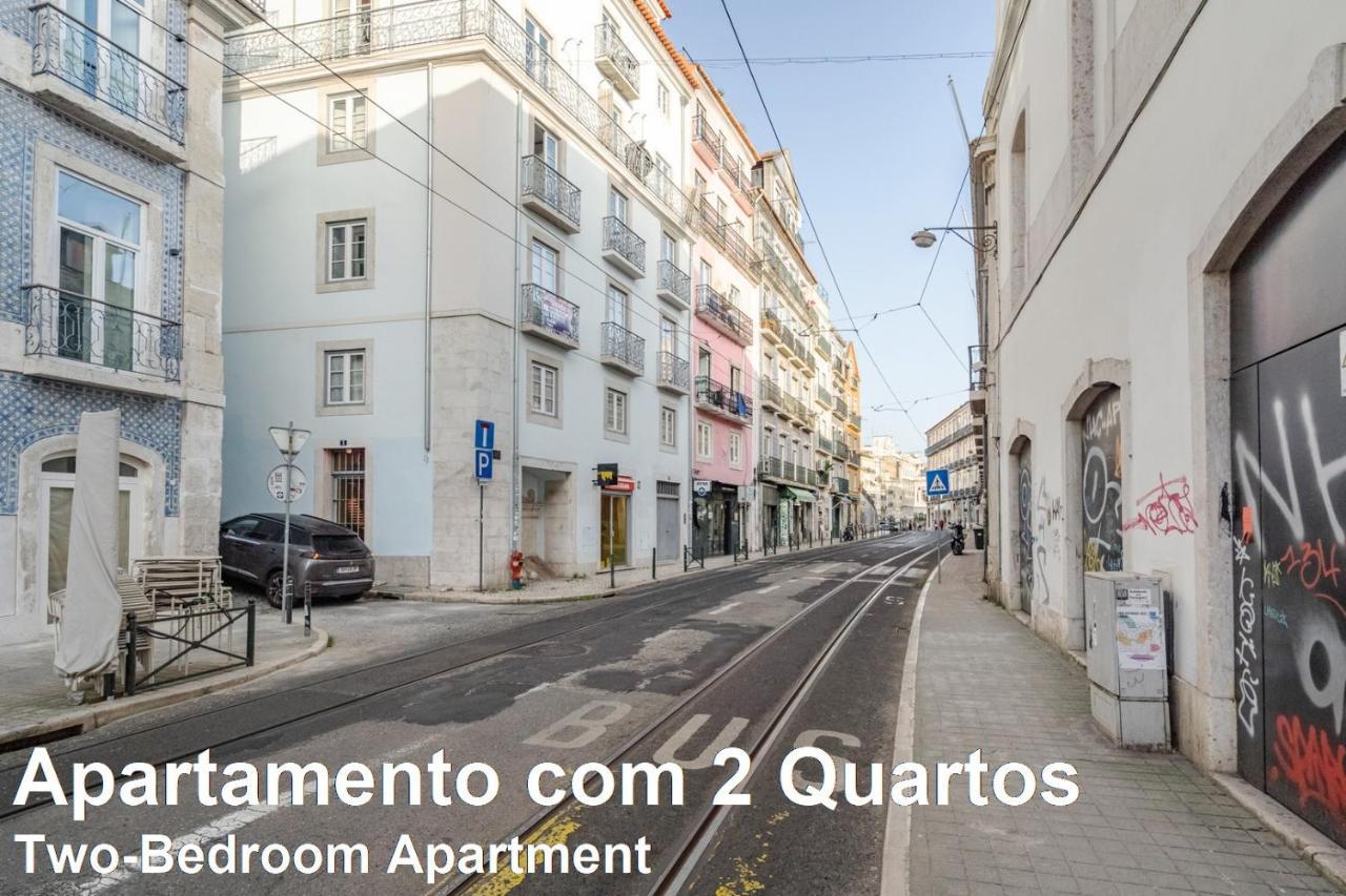 Apartment Akicity Cais Sodre In