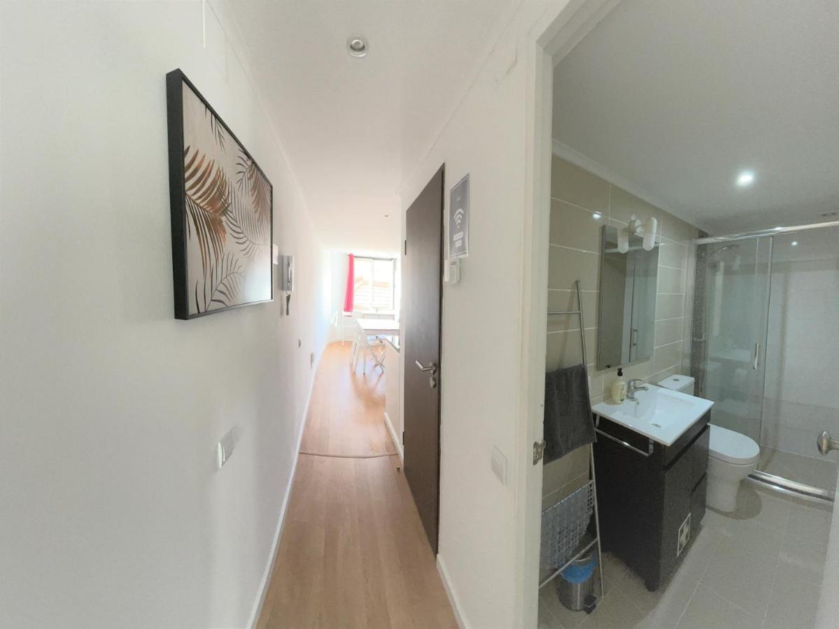 Apartamento Center Castelo *