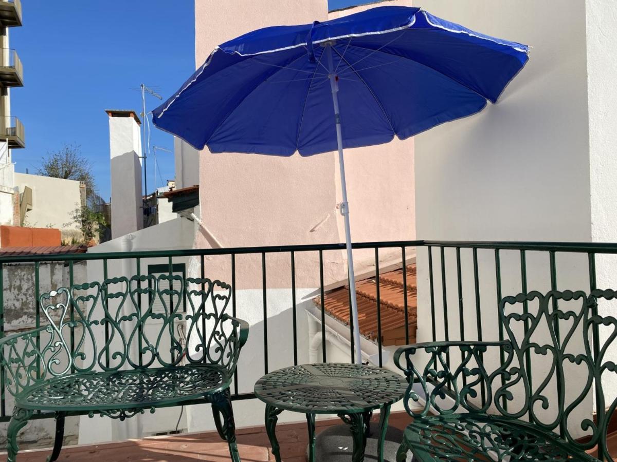 Apartment Moderno Em Bairro Tipico Lisboeta *