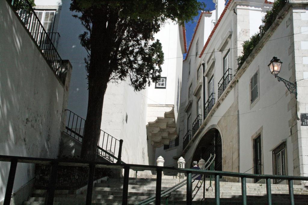 Alfama Chanceler Apartments By Altido Apartment *