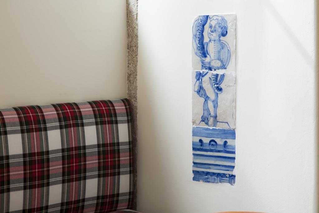 Alfama Chanceler Apartments By Altido