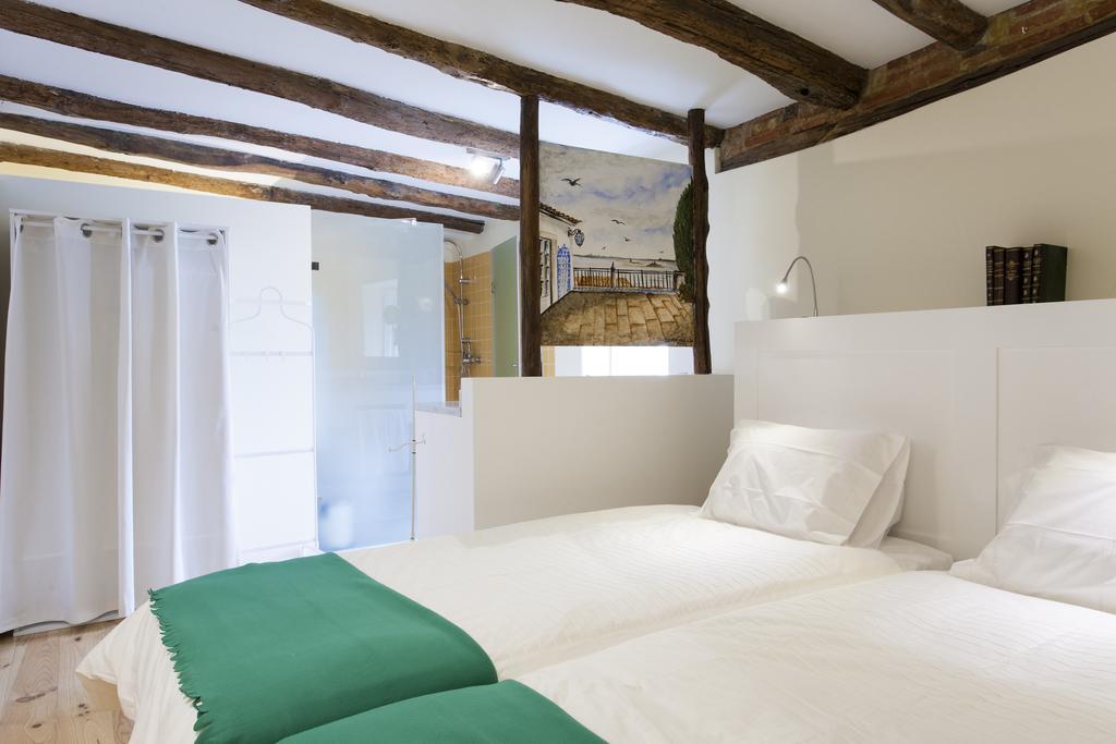 Apartment Alfama Chanceler Apartments By Altido