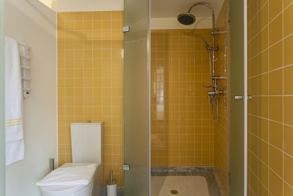 Alfama Chanceler Apartments By Altido *