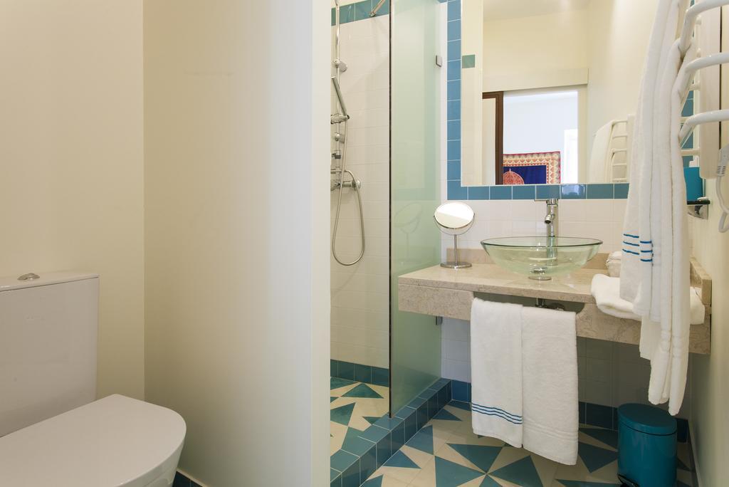 Alfama Chanceler Apartments By Altido Apartment *