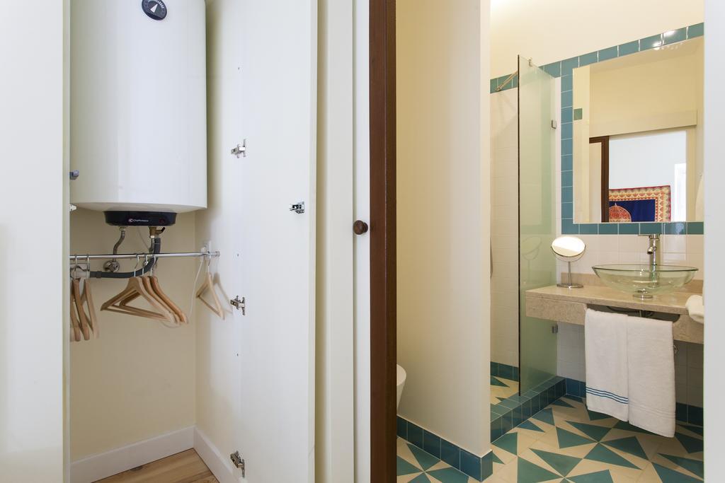 Alfama Chanceler Apartments By Altido * Lisbon