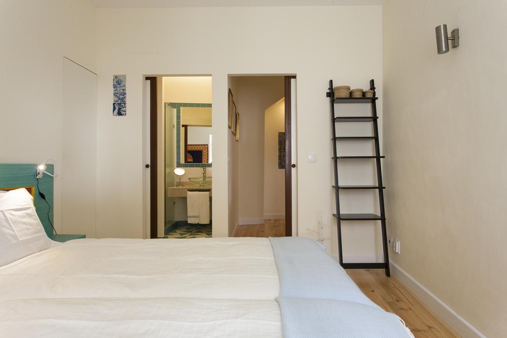 Apartment Alfama Chanceler Apartments By Altido