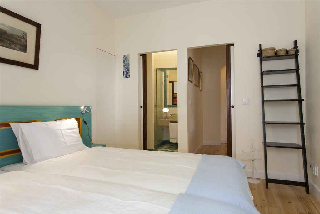 Apartment Alfama Chanceler Apartments By Altido *