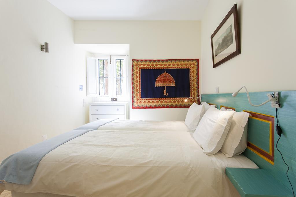 Apartment Alfama Chanceler Apartments By Altido Lisbon