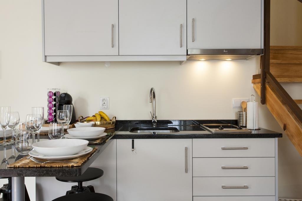 Alfama Chanceler Apartments By Altido Apartment Lisbon