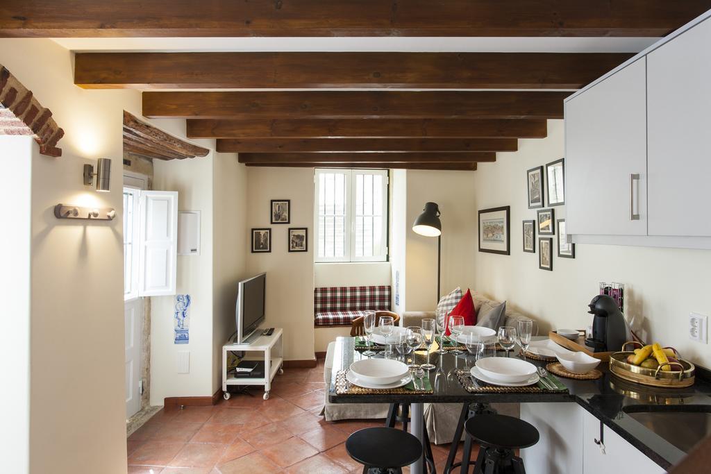 Apartment Alfama Chanceler Apartments By Altido *