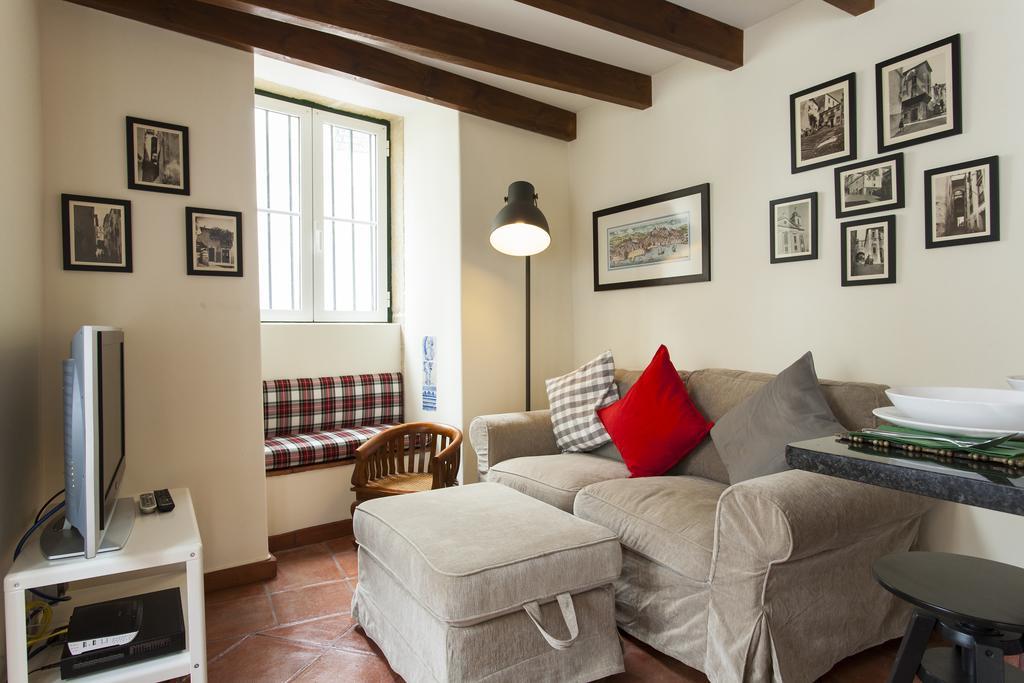 Alfama Chanceler Apartments By Altido
