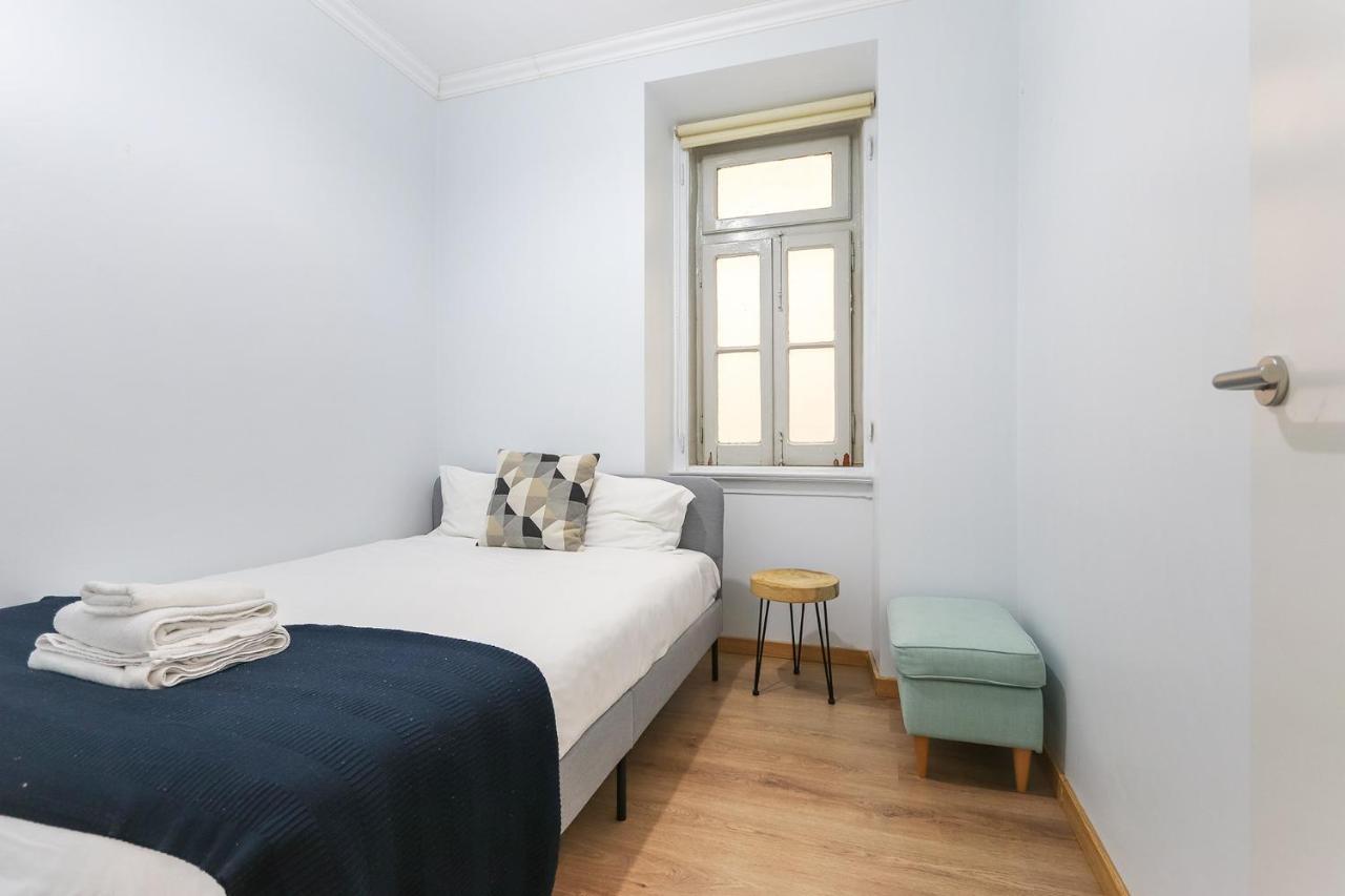 Apartment Grand Almirante By Homing