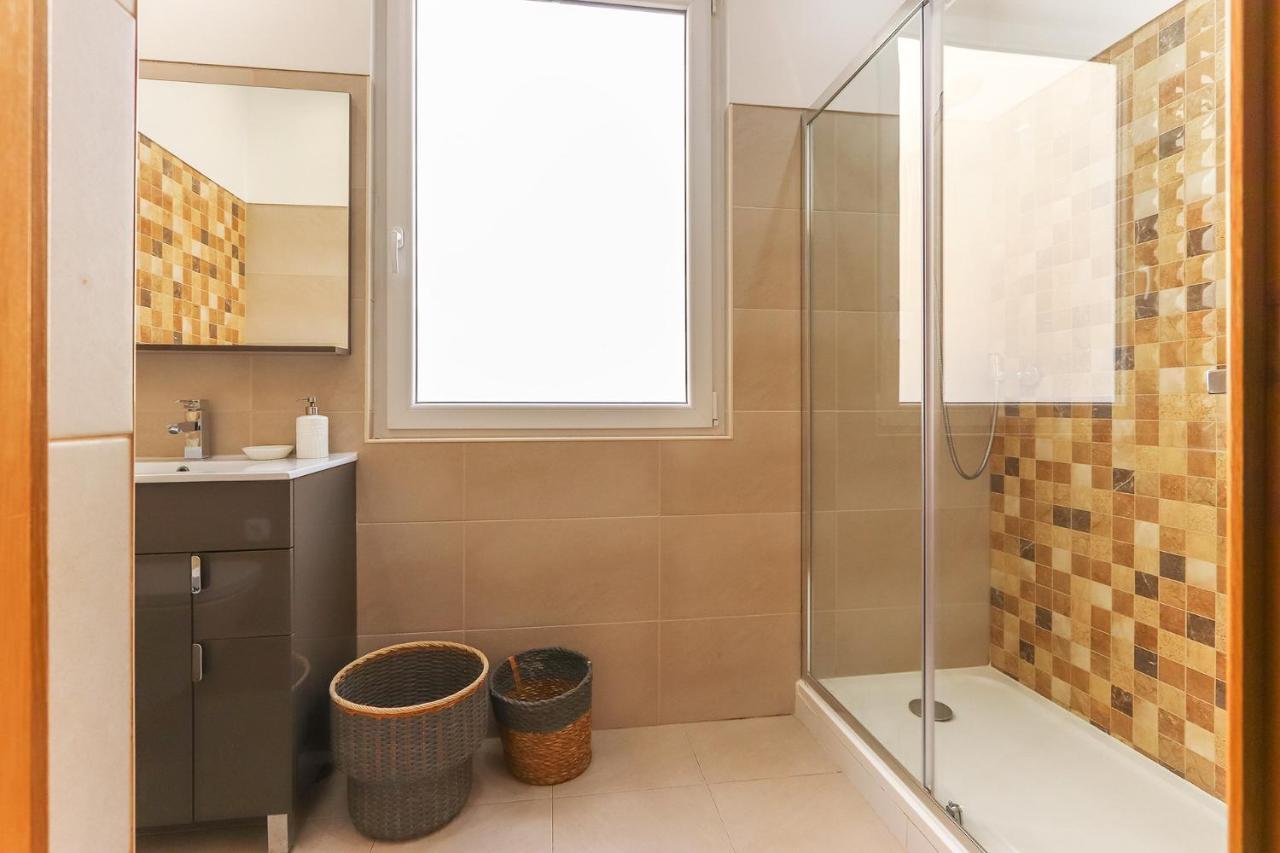 Apartment Grand Almirante By Homing Lisbon