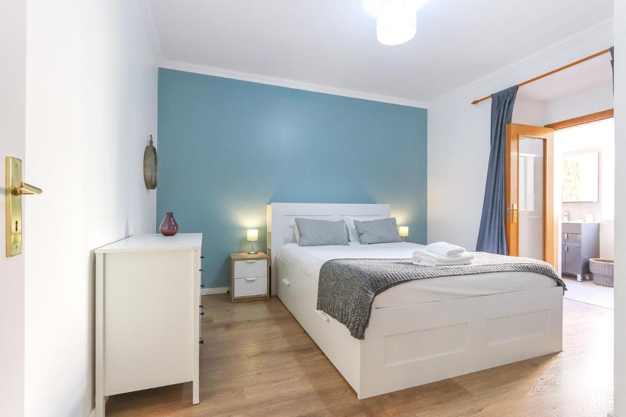 Apartment Grand Almirante By Homing Lisbon