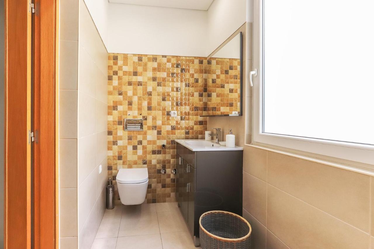 Grand Almirante By Homing Apartment Lisbon