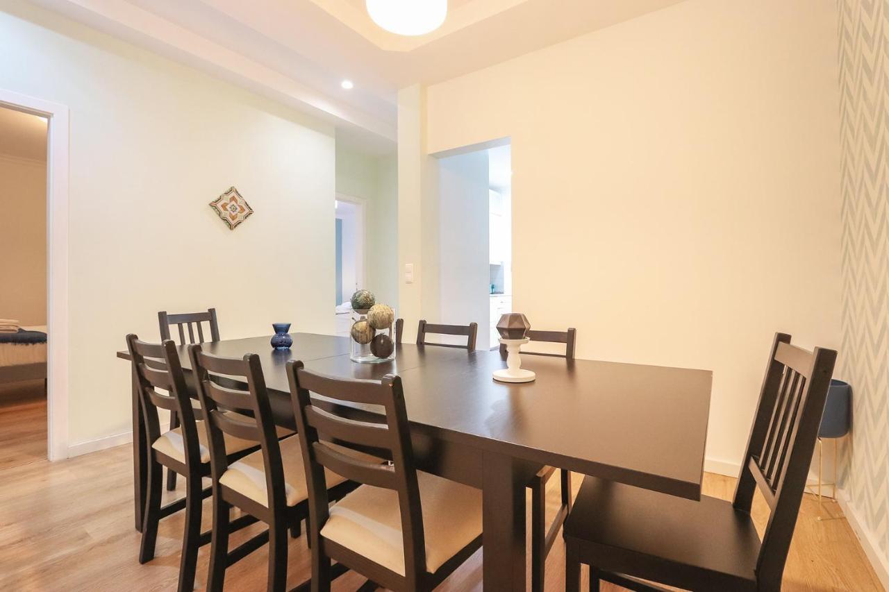 Grand Almirante By Homing * Lisbon