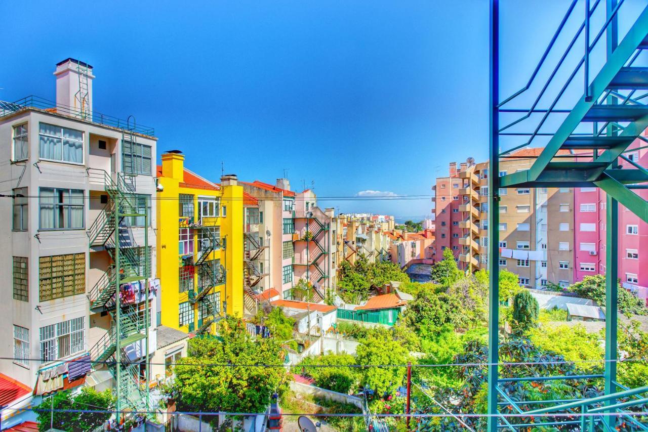 Apartment Wanderful - Travel Themed *