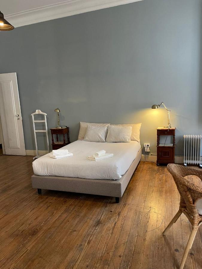 Azulejos Cais Sodre Bed & Breakfast 3*