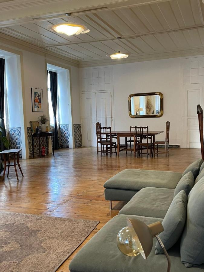 Azulejos Cais Sodre Bed & Breakfast