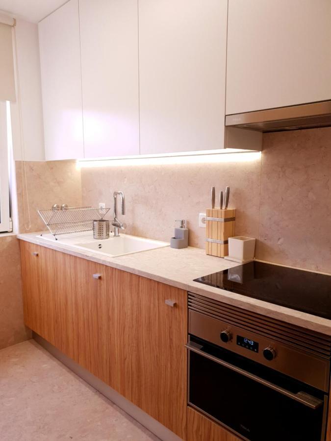 Apartamento Terrace View In Chiado *