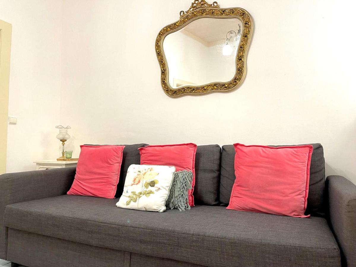 Center Castelo De Sao Jorge I Apartment Lisbon