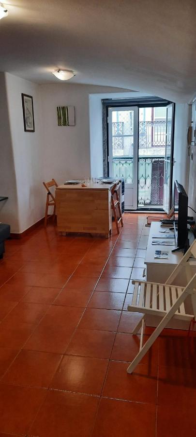 Apartment Hidden Gem 2 Near Praca Do Comercio *