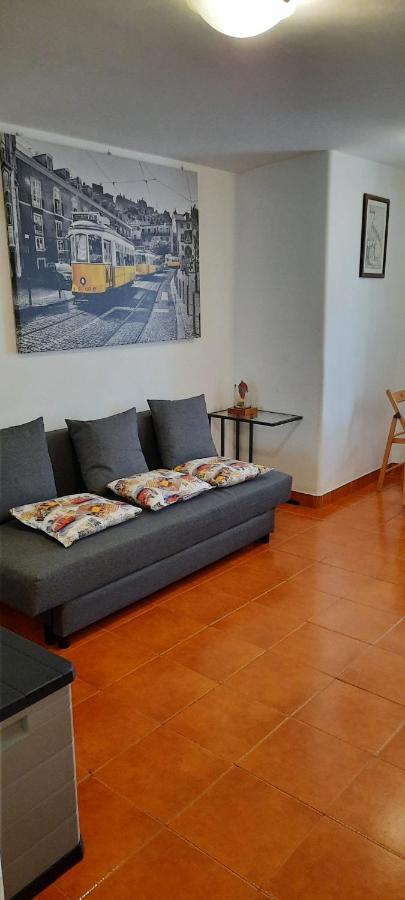 Apartment Hidden Gem 2 Near Praca Do Comercio Lisbon
