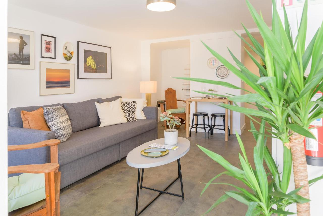 Apartment Arriaga Lisbon