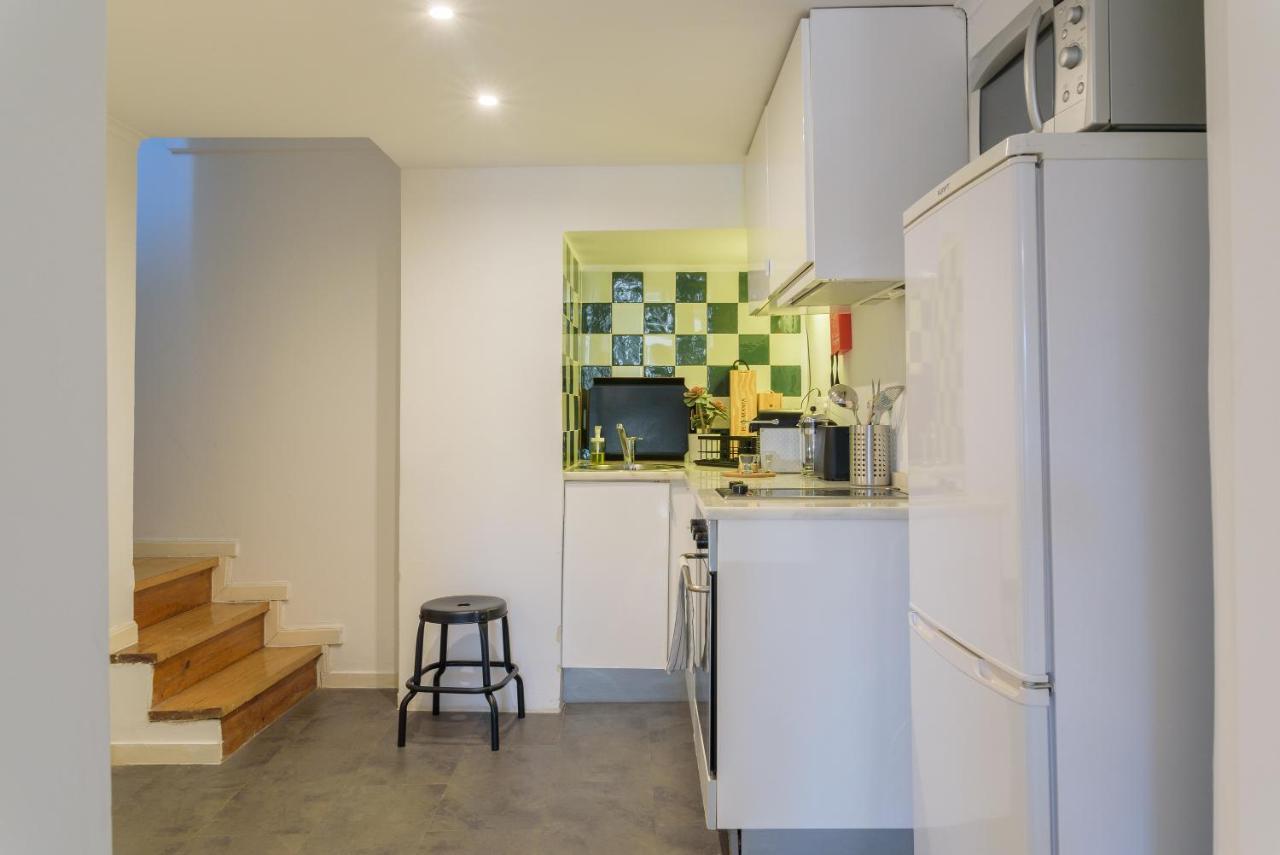 Arriaga Apartment Lisbon