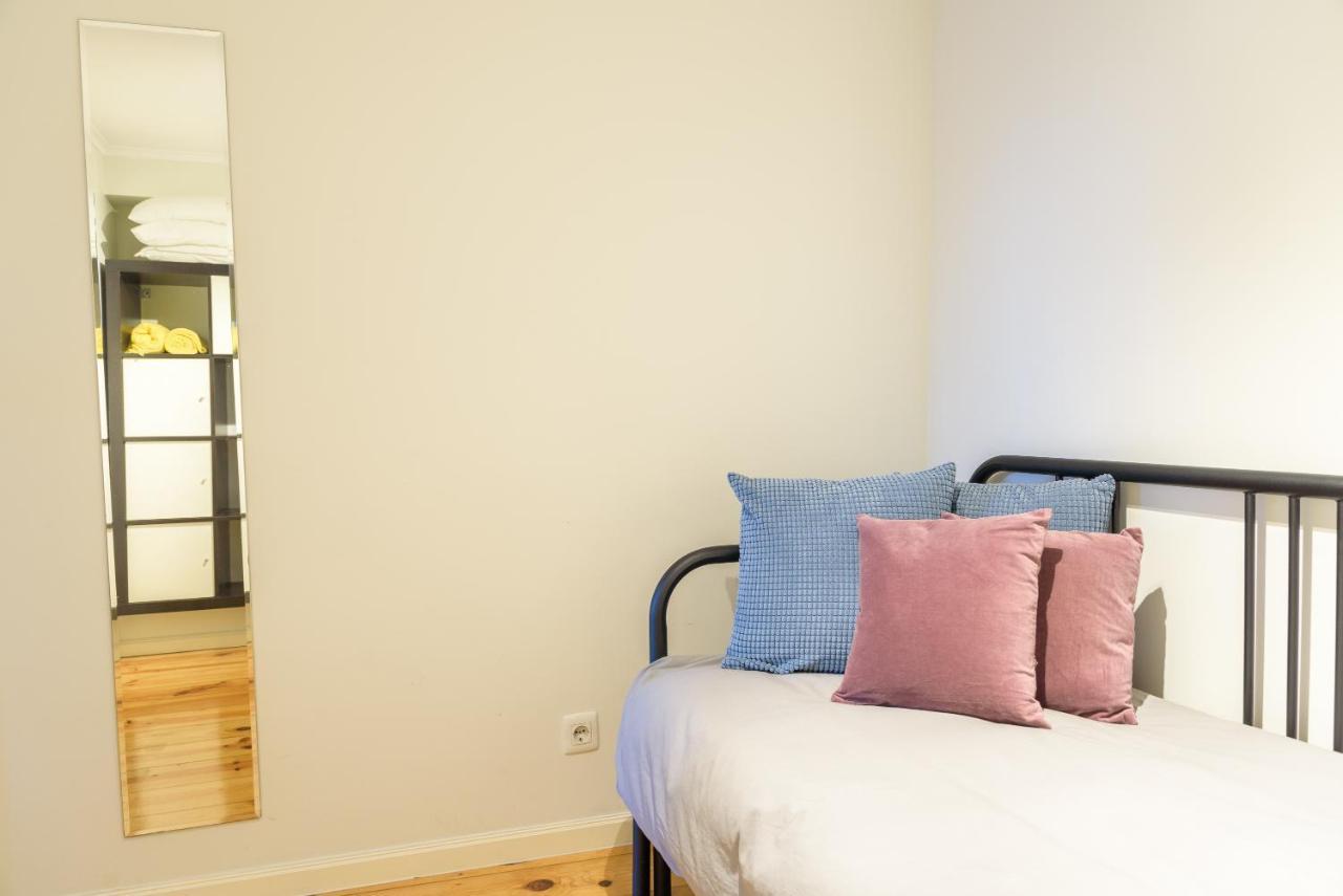 Arriaga Apartment *