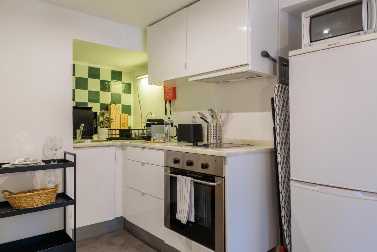 Arriaga Apartment *