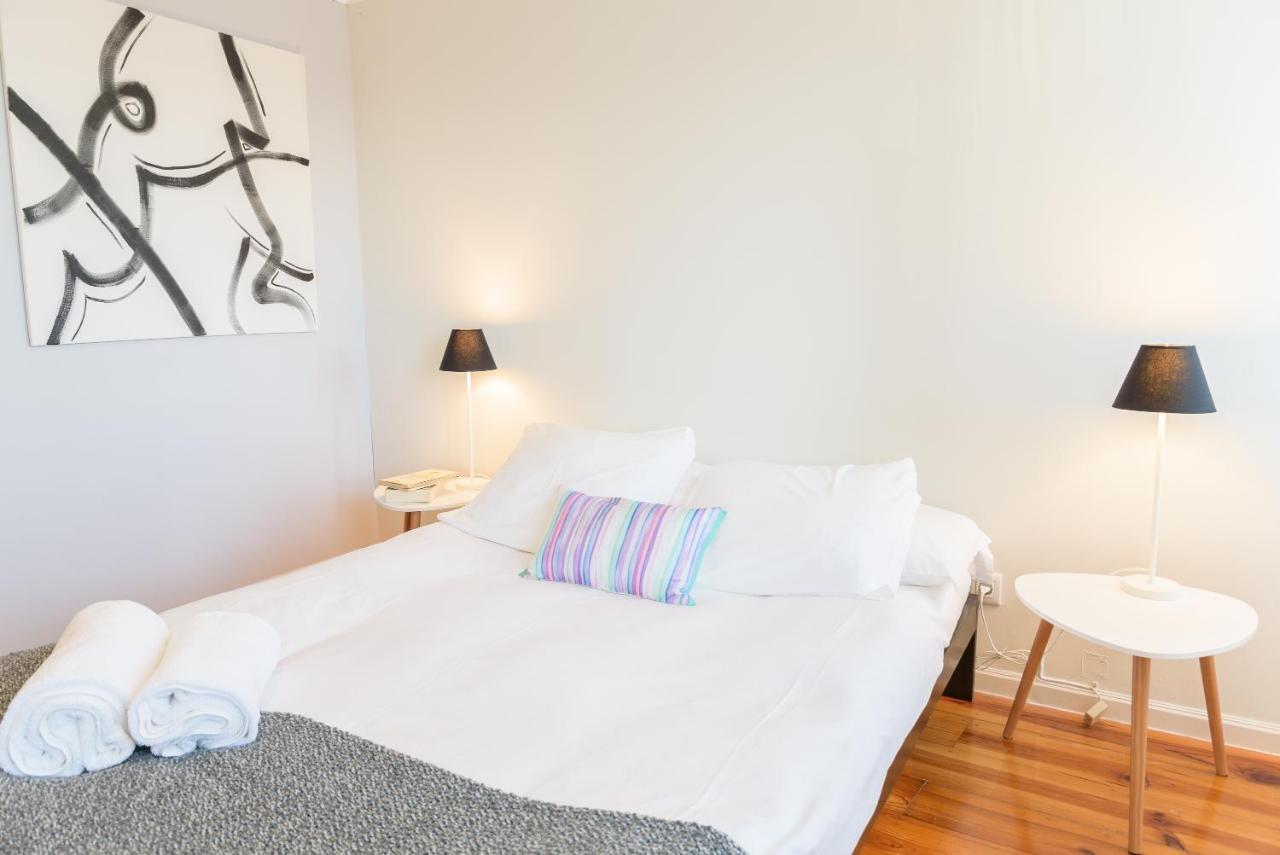 Apartment Arriaga Lisbon