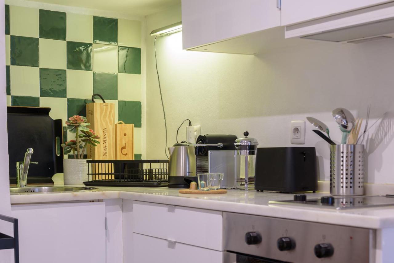 Apartment Arriaga *
