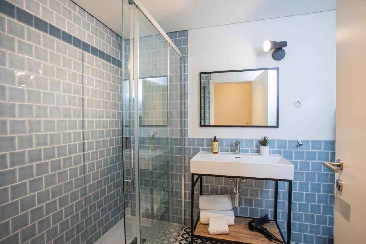Montebelo Downtown Apartment