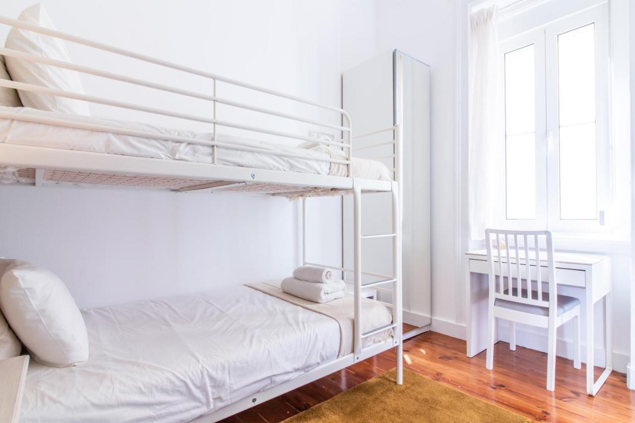 Liberdade - 7 Bedroom Lisbon