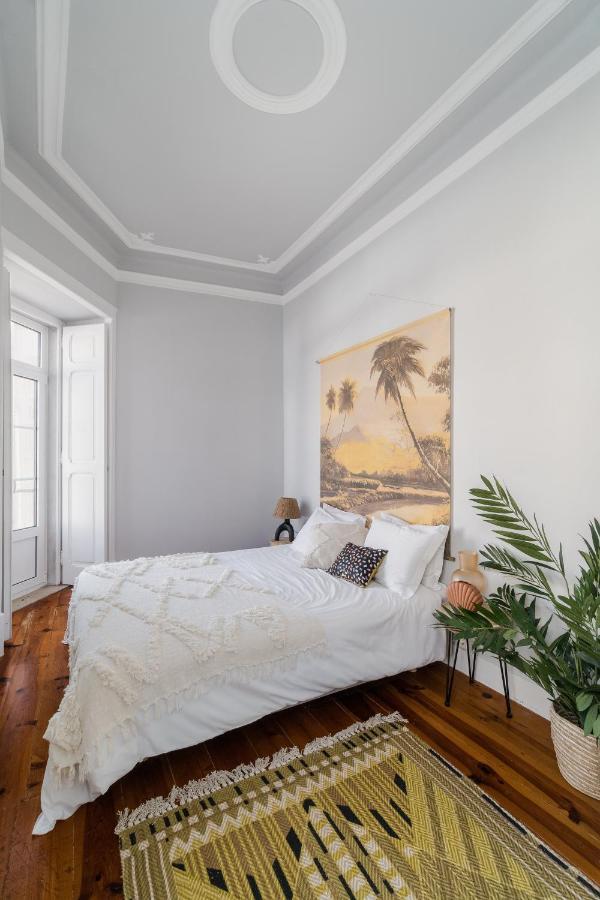 Casa Boma - Elegant And Charming - Alcantara V