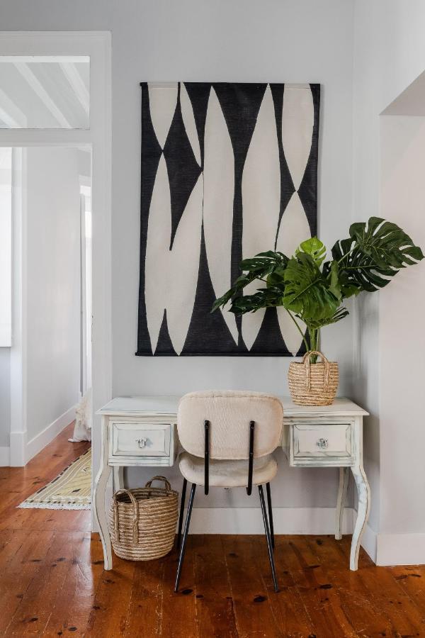 Casa Boma - Elegant And Charming - Alcantara V