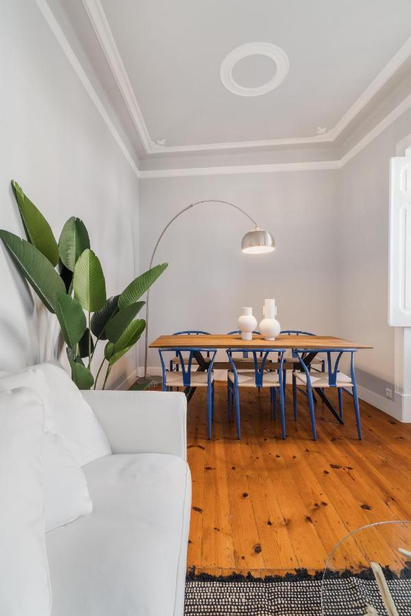 Casa Boma - Elegant And Charming - Alcantara V Apartment Lisbon