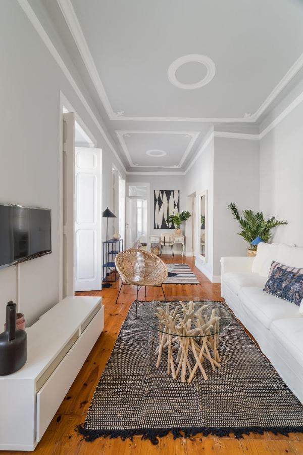 Apartment Casa Boma - Elegant And Charming - Alcantara V *