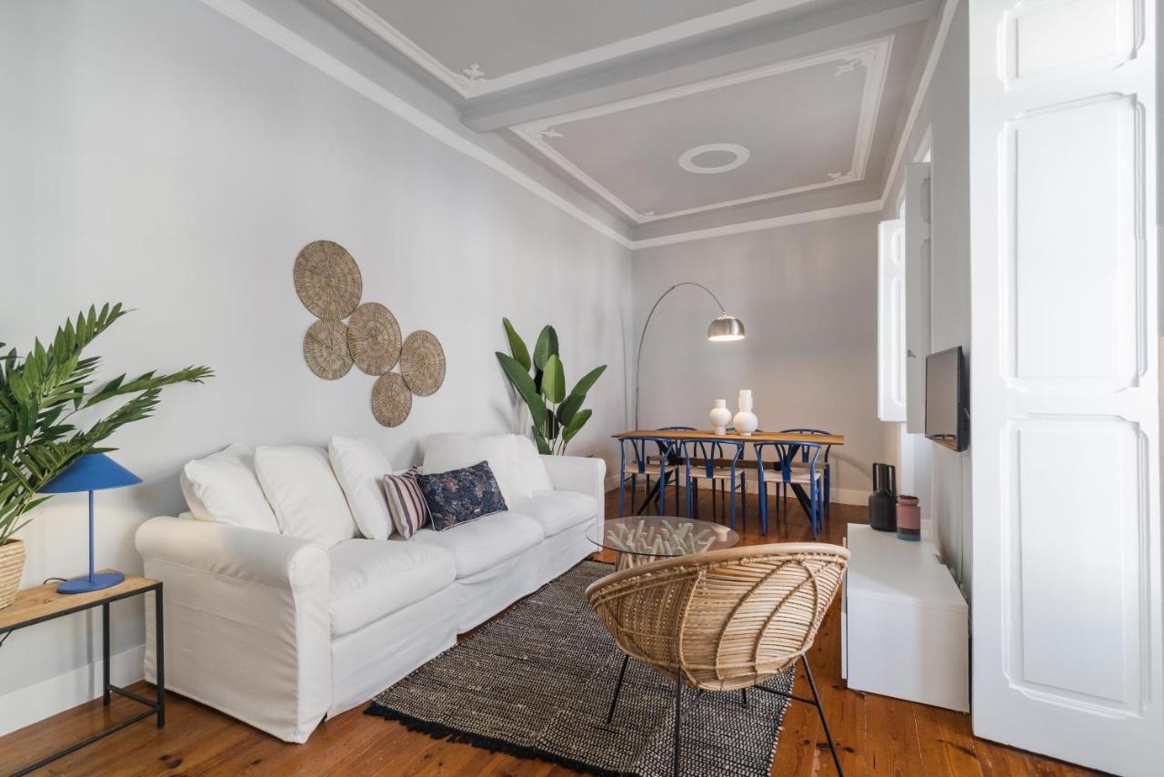 Casa Boma - Elegant And Charming - Alcantara V * Lisbon