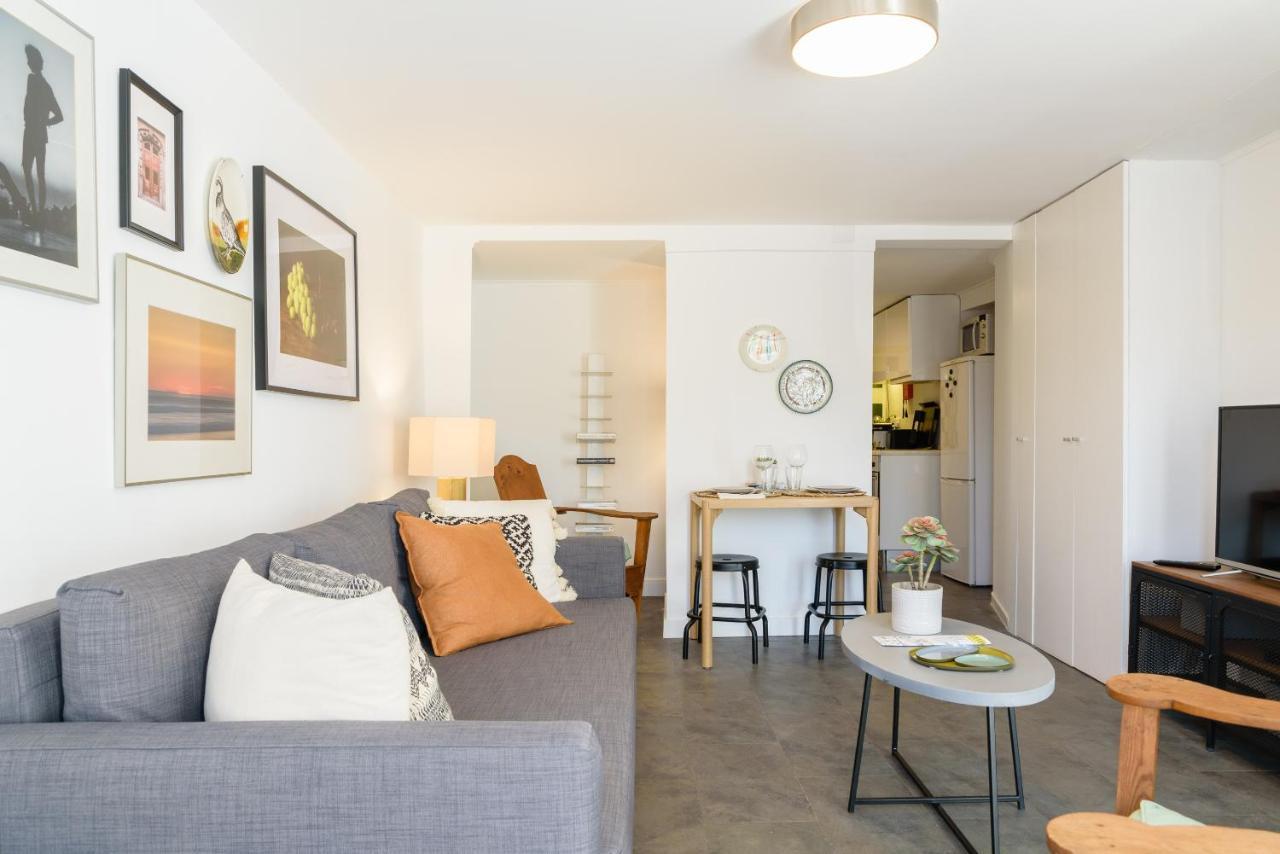 Apartamento Arriaga