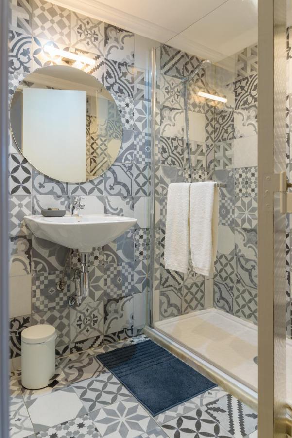 Apartment Arriaga *