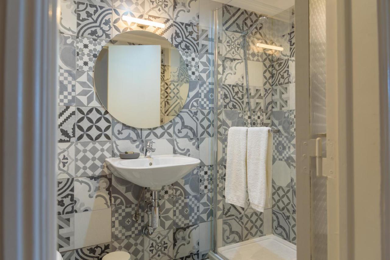 Apartment Arriaga *